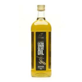 Mirazeite Extra Virgin Olive Oil- 1L