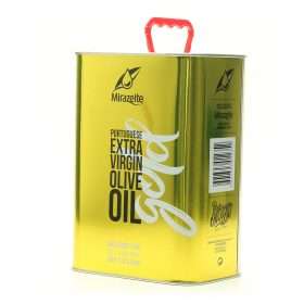 Mirazeite Extra Virgin Olive Oil- 5L
