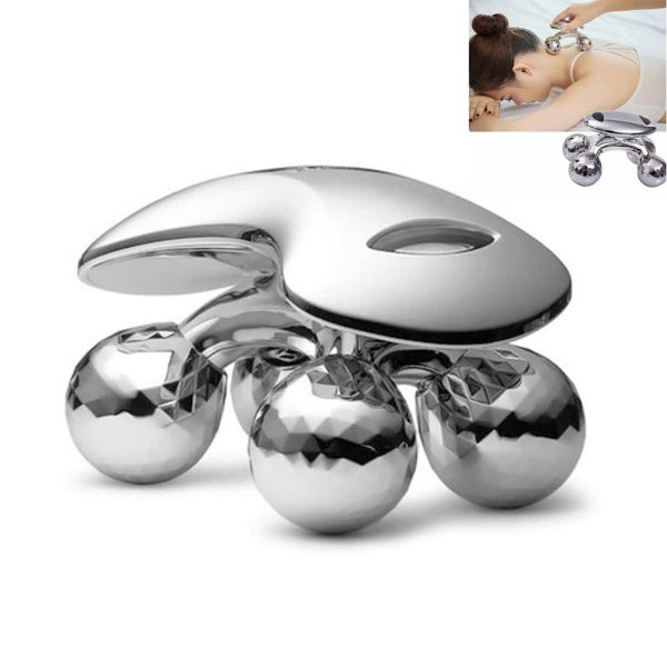 360 Shaping Slimming Massage, body massager platinum 4D shaping household