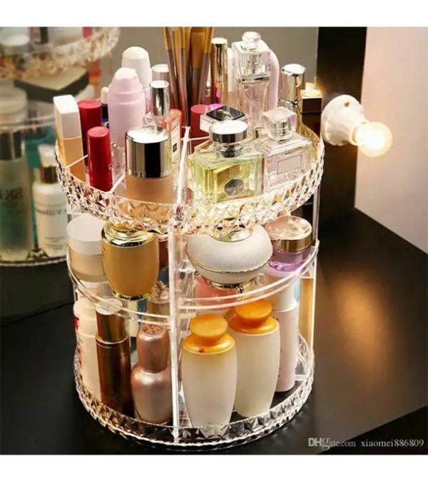 Cosmetics Organizer