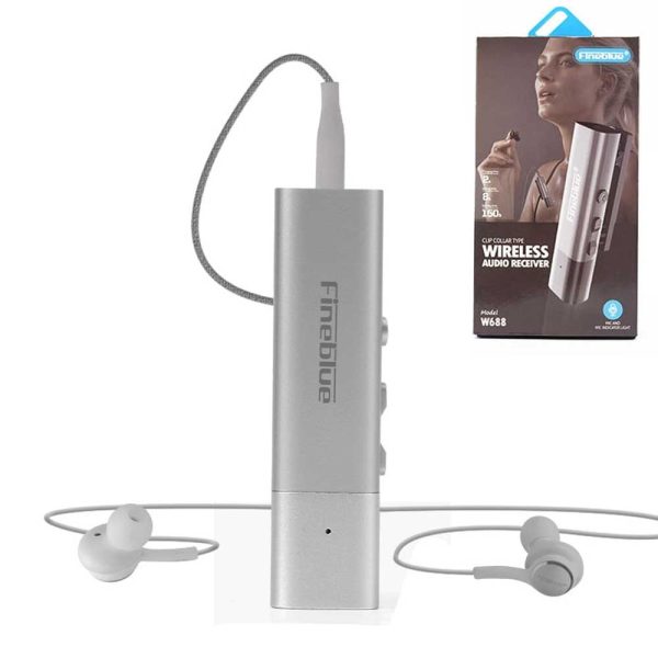 FineBlue W688 Sport Bluetooth Stereo Music Headset