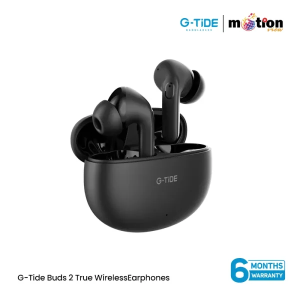 G-Tide Buds 2 True Wireless Earphones