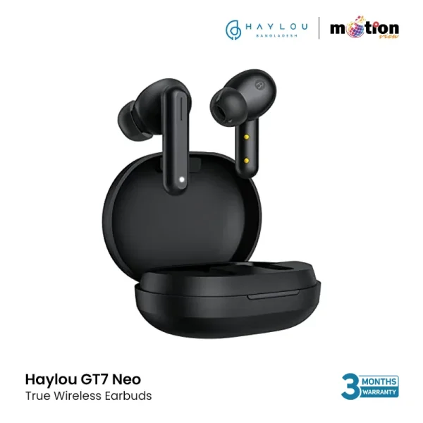 Haylou GT7 Neo True Wireless Earbuds