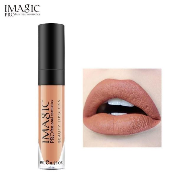 Imagic Liquid Matte Lipstick[04]