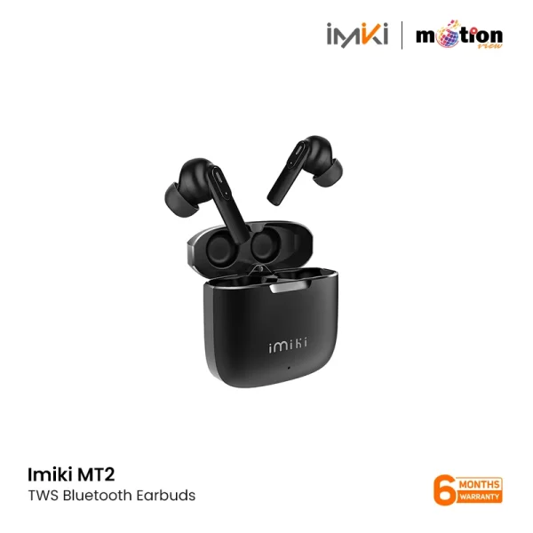 Imiki MT2 TWS Bluetooth Earbuds