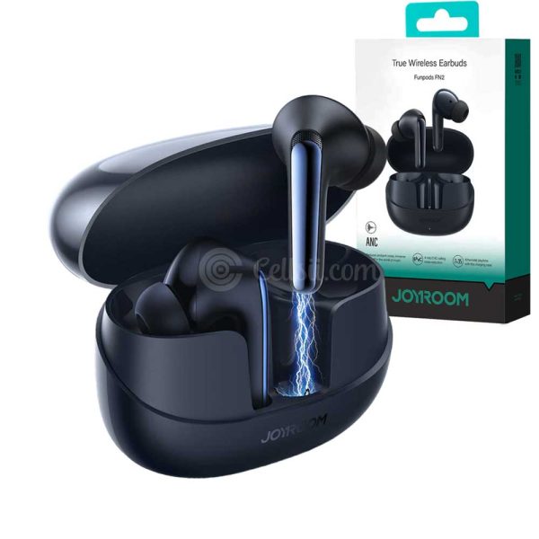 Joyroom JR-FN2 True Wireless Bluetooth Earbuds