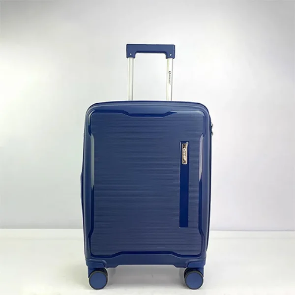 Latest Trending Ornate Luggage New Model 7921 (Blue)28 inch