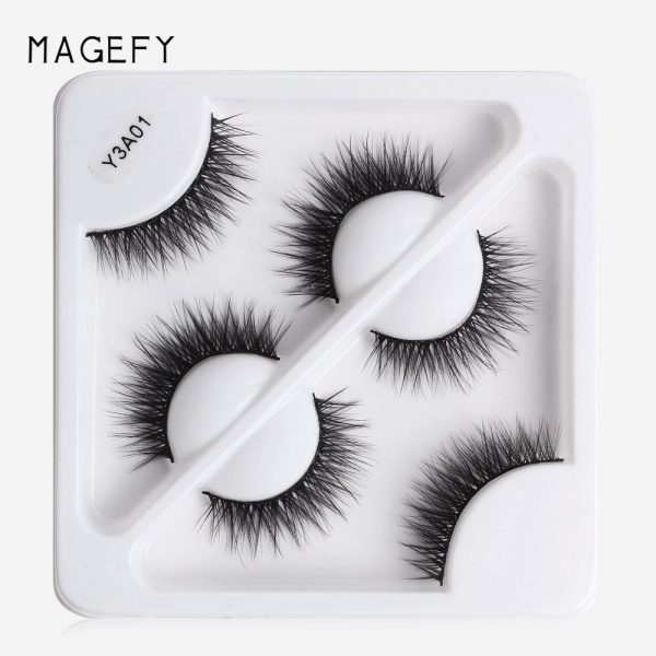 Magefy Eyelash Y3A06