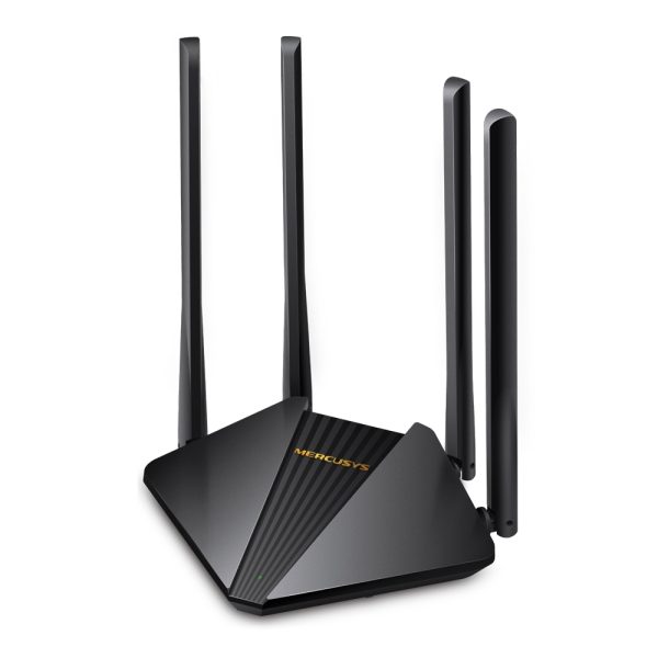 Mercusys MR30G AC1200 Mbps Gigabit Dual-Band Wi-Fi Router