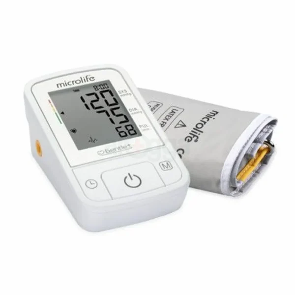 Microlife Digital Blood Pressure Monitor Machine BP-A2 Classic