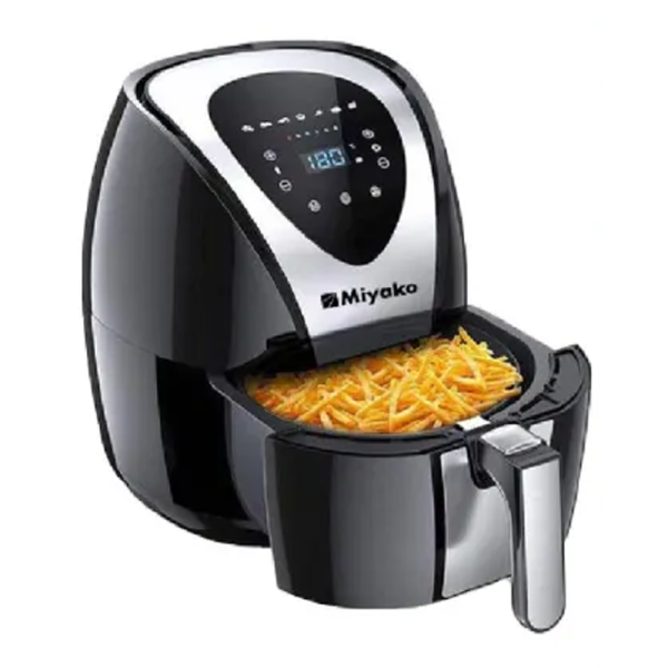 Miyako Air Fryer AF 301 (3.5 Liter)