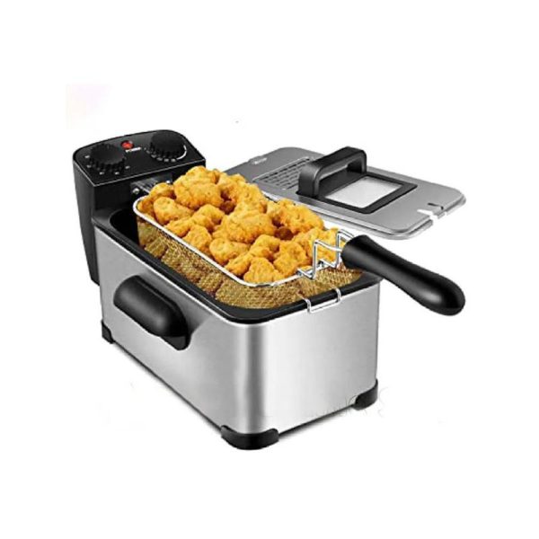 Miyako Deep Fryer DF-5412-A 1800W