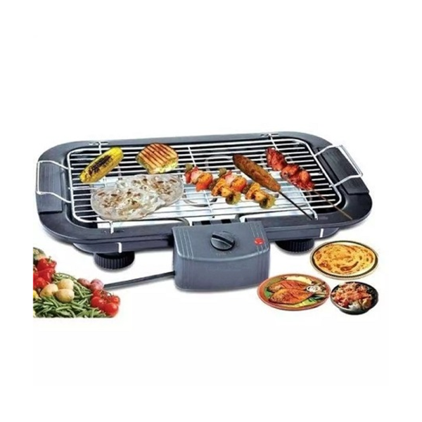 Miyako Electric Grill or BAR-B-Q maker F-018