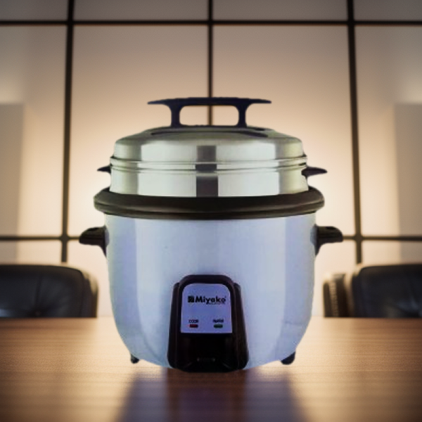 Miyako Rice Cooker MRC- 516 YLD 4.6LTR