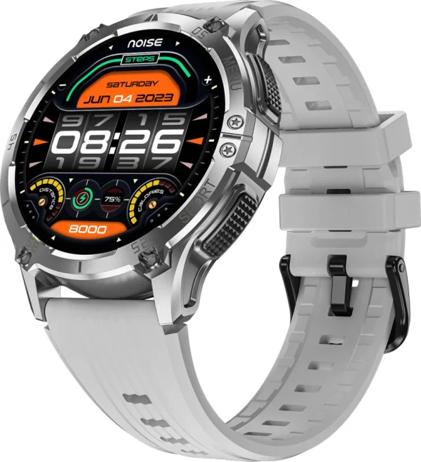 Noise Force Plus Smartwatch