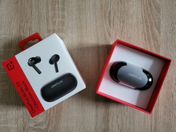 ONEPLUS BUDS Z2