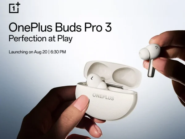 OnePlus Buds Pro 3