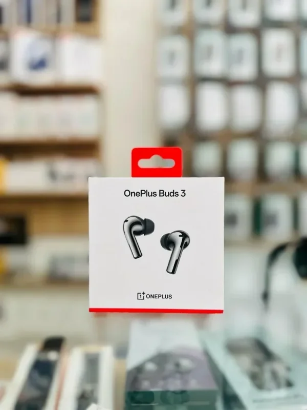 Oneplus Buds 3 Anc Tws Earbuds