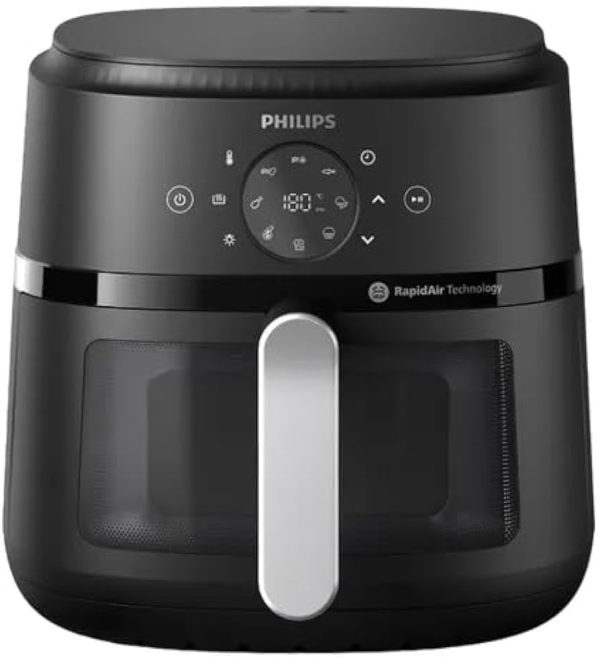 Philips 4.2 Liters 1700W Air Fryer