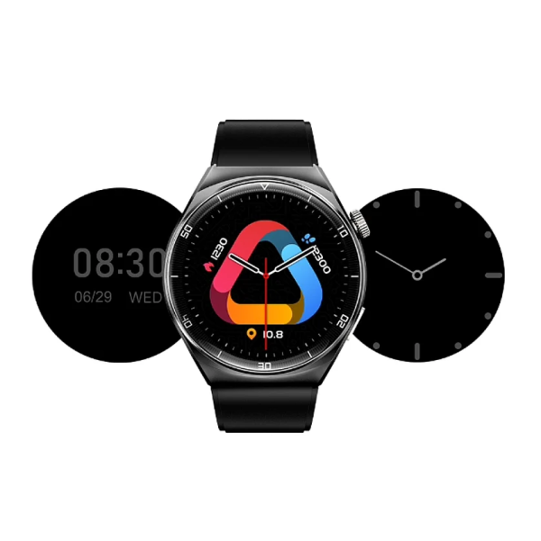 QCY Watch GT AMOLED Display Smartwatch