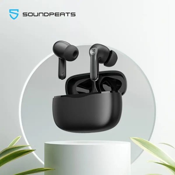 SoundPEATS Air3 Deluxe HS TWS Earbuds