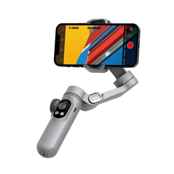 WIWU Wi-SE007 3-Axis Handheld Gimbal Stabilizer