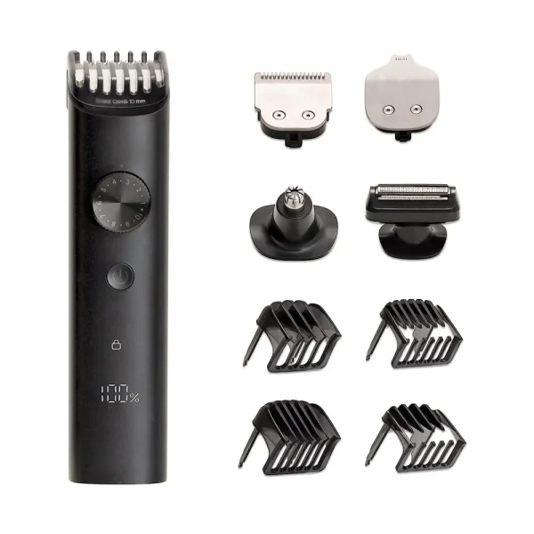 Xiaomi Mi Grooming Kit Pro Professional Styling Trimmer Body Grooming