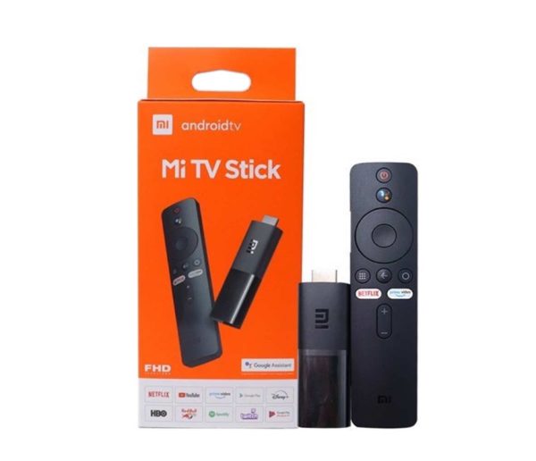 Xiaomi Mi TV Stick 4K