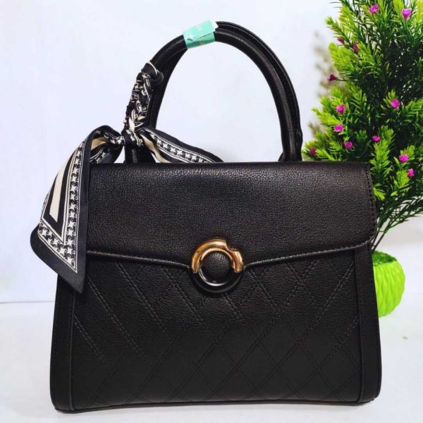 Girls Fashionable Handbag Women Stylish Crossbody Shoulder Bag