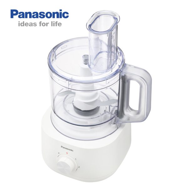 Panasonic MK-F310 Multi Functional 18-in-1 Food Processor