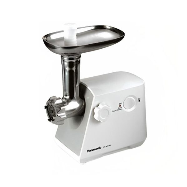 Panasonic Meat Grinder (MK-MG1360W)