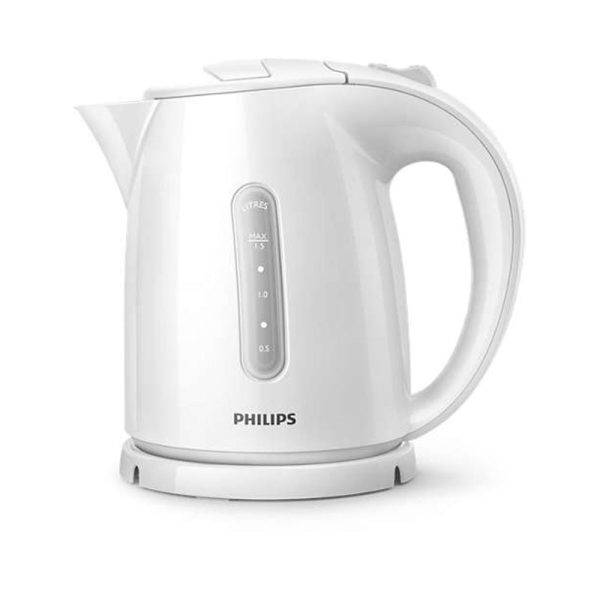 Philips Electric Kettle HD4646 - White