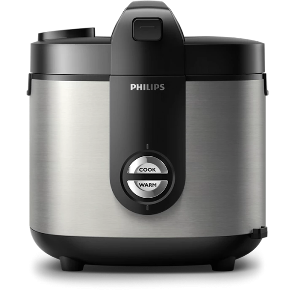 Philips HD3138 2.0L Rice Cooker