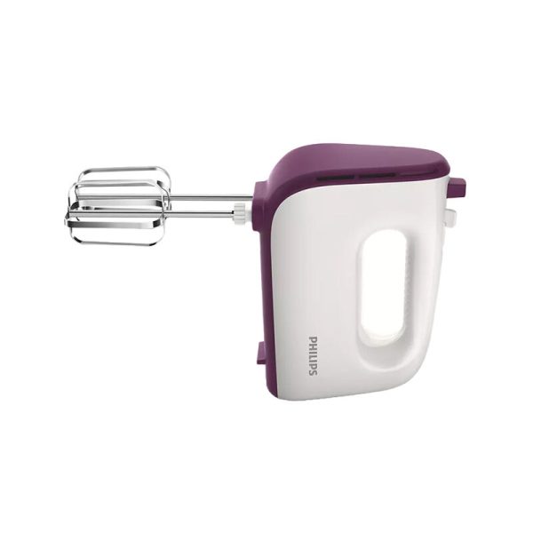 Philips Hand Mixer,Egg Beater (HR3740)