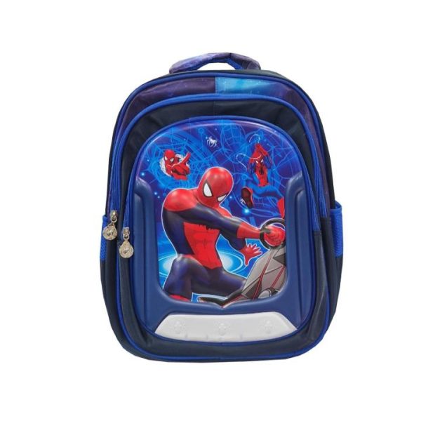 School Bag Kids Bag.Full 3D Pic High Quality Bag