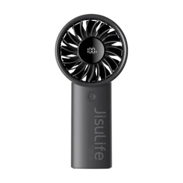 JisuLife Handheld Fan Life4 (5000mAh)