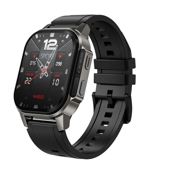 YES Connect Smartwatch - The Perfect Blend of Style and Innovation