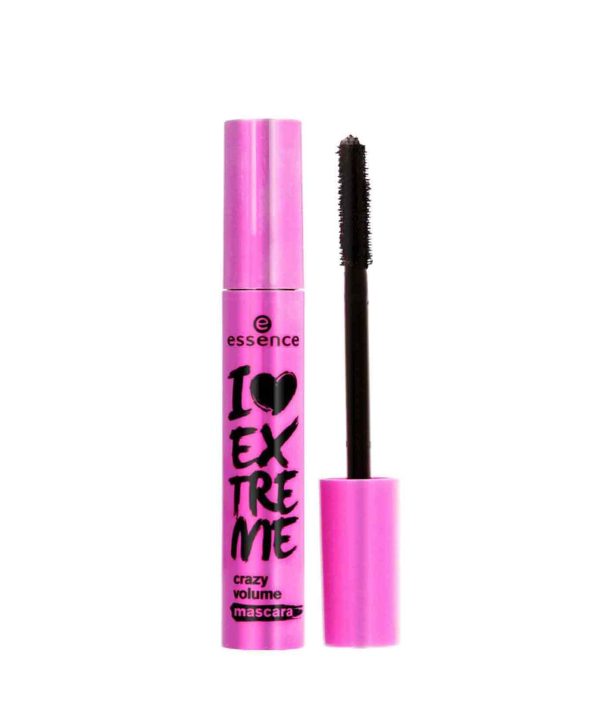 Essence I Lov Extreame Crazy Volume Mascara