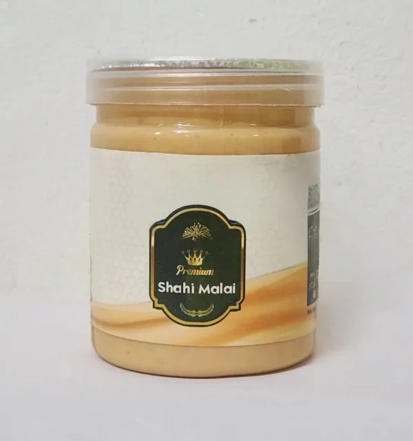 Premium Shahi Malai (only for Dhaka City)