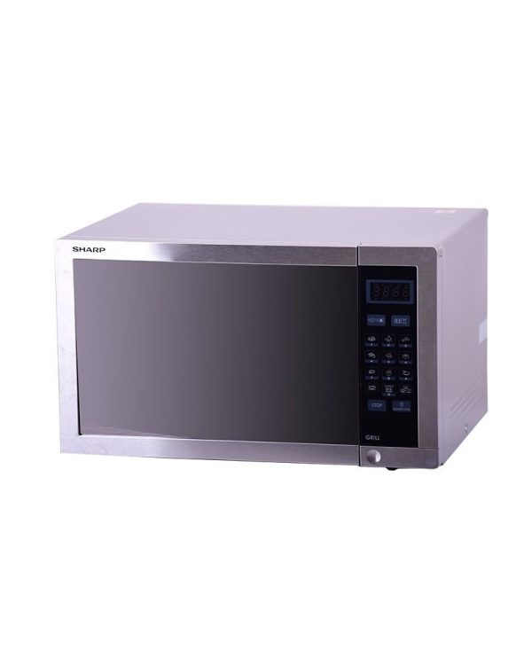 Sharp Microwave Oven 34 Ltr. (R-77ATR-ST)