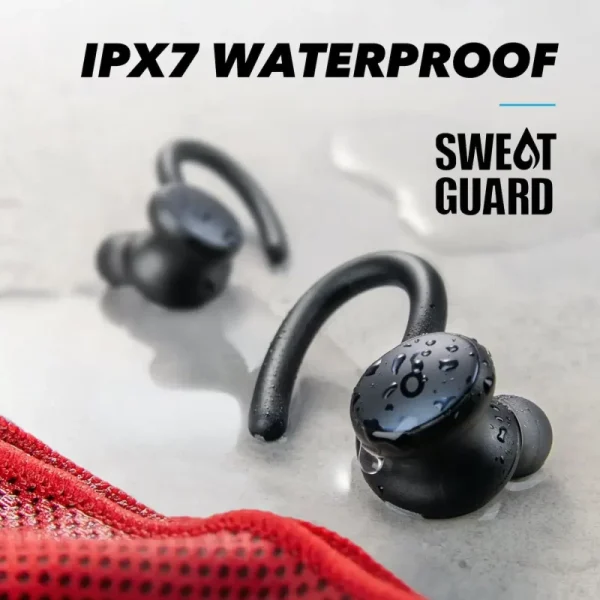 ANKER SOUNDCORE SPORT X10 ANC TRUE WIRELESS EARBUDS