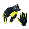 Pangus AXE Breathable Shock Shield Mash Protective Lightweight Gloves ST-09