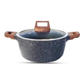 Kiam Die Casting NonStick Casserole IB 26 cm