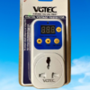 Portable Voltage Protector