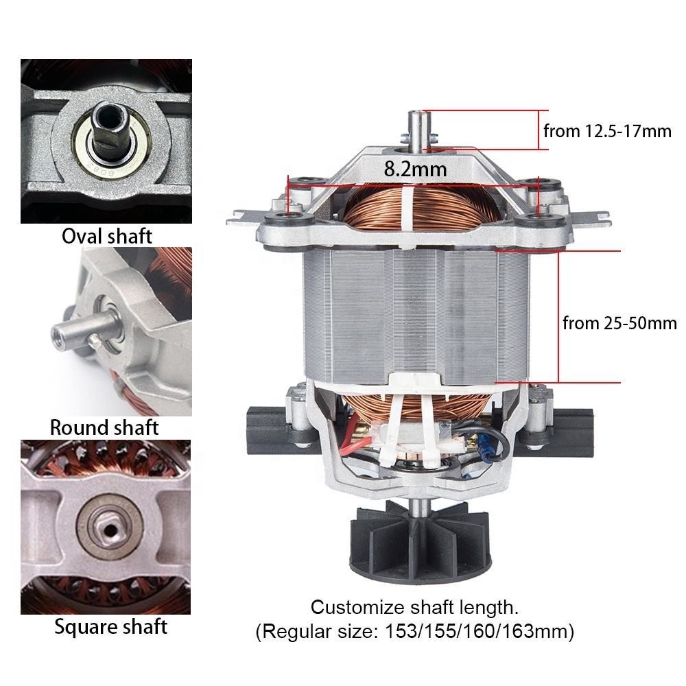 Silver Crest Commercial Blender - Image 3