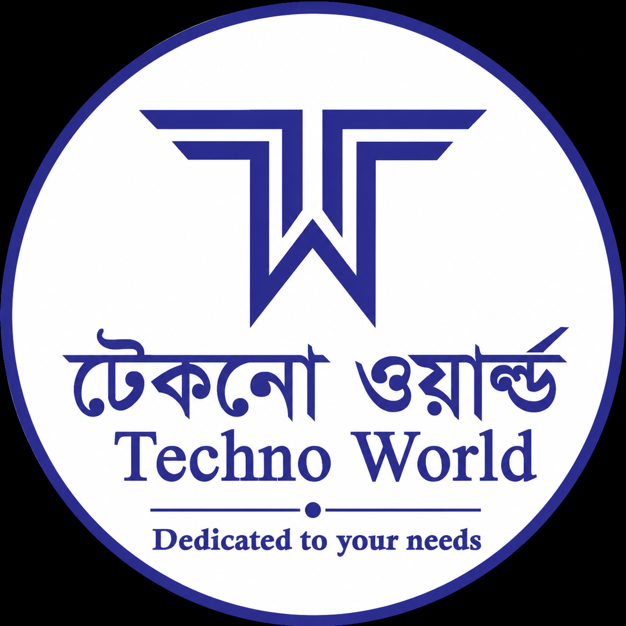 Techno World
