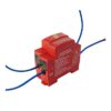Heat Aerosol Fire Extinguisher Device