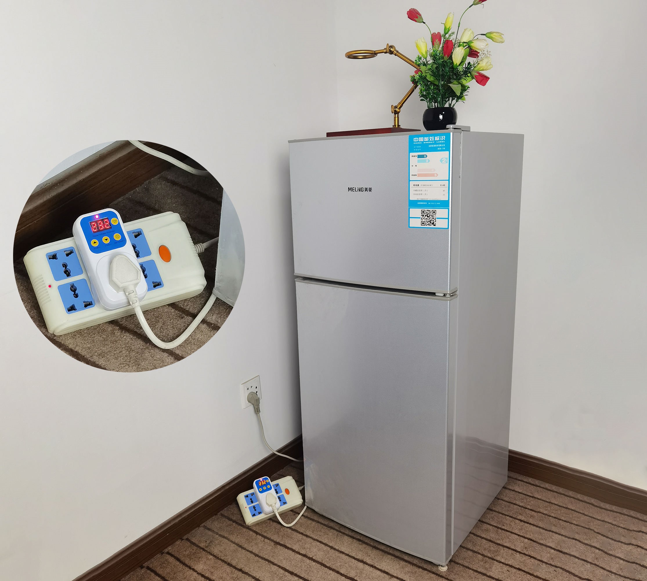 Portable Voltage Protector - Image 2
