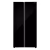 Hitachi 656L (Net) 713L (Gross) HRSN9713ESG-BBK Side By Side Refrigerator